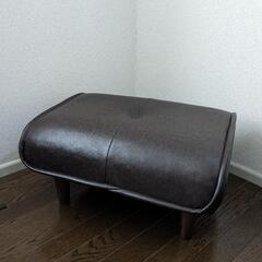 【美品】セルタン　オットマン・スツール！