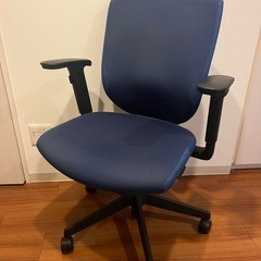 コクヨ　オフィスチェア