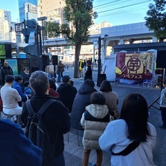 4月5,6日さくらクラフトビールフェス（仮）ステージ出演者募集！