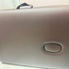 エステ 折りたたみベッド