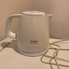 Tfal 電気ポット　電気ケトル