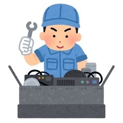 （宇都宮サービスセンター）働き方自由で高収入！／家電製品のサービスエンジニアの画像