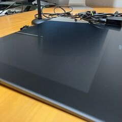 Wacom Cintiq Pro 16, TDTH-1620/AK0 Liquid Tab, LCD Pen Tablet, の画像