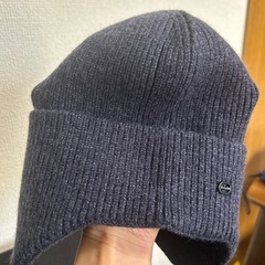 ニット帽
