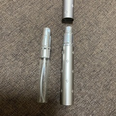 スプレー容器　2個セット　未使用の画像