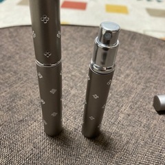 スプレー容器　2個セット　未使用の画像