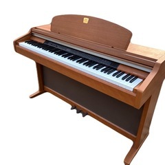 【中古品】電子ピアノ YAMAHA Clavinova