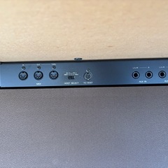 【中古品】電子ピアノ YAMAHA Clavinovaの画像