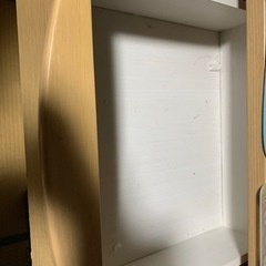 収納ボックスの画像