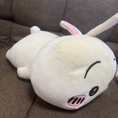 ちいかわ うさぎ ぬいぐるみの画像