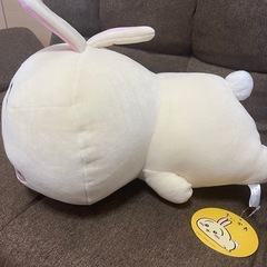 ちいかわ うさぎ ぬいぐるみの画像