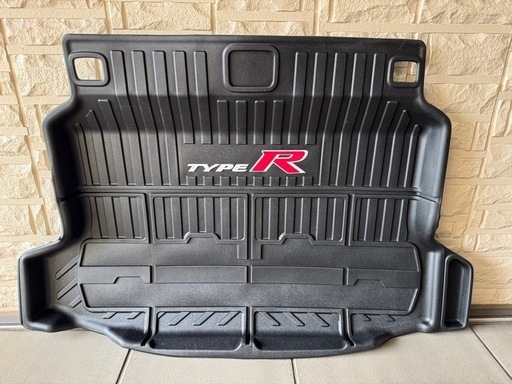 カーゴマット　シビックFL系