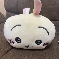ちいかわ うさぎ ぬいぐるみ