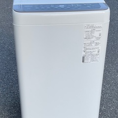 【RKGSE-252】特価！Panasonic/7kg/全自動洗濯機/NA-F70PB14/中古品/2021年製/当社より近隣地域無料