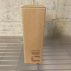 C8352】 !未使用品! お買得! 無印良品 マイナスイオンヘアドライヤー マイナスイオン ヘアドライヤー ドライヤー 人気 コンパクト 軽量 2024年 ヘアケアの画像