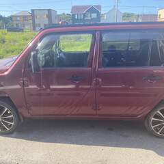 ダイハツ　ネイキッド　車検R.8 9月　下回り◎ 軽自動車 腐食錆少の画像