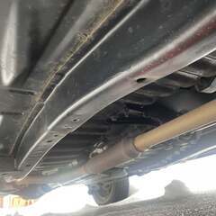 ダイハツ　ネイキッド　車検R.8 9月　下回り◎ 軽自動車 腐食錆少の画像