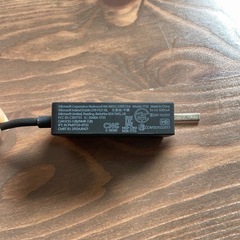 Microsoft ワイヤレスディスプレイアダプター P3Q-00009の画像