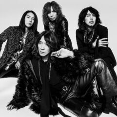3/14 (金) ザ・イエローモンキー　THE YELLOW M...