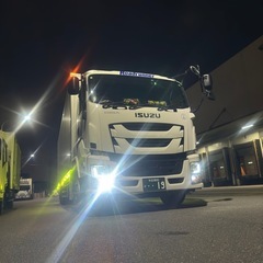 埼玉発！トラックドライバー集まれ！