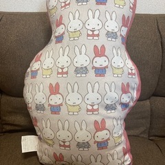 ミッフィー ぬいぐるみの画像