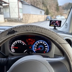 最終値下げ状態良好 ドラレコ付き 平成22年式Z12 NISSAN キューブ 10万キロ車検 令和7年10月迄の画像