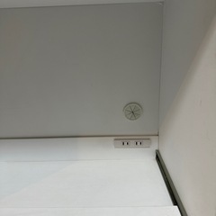 食器棚の画像