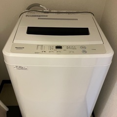 一人暮らし用生活家電等、8点の画像