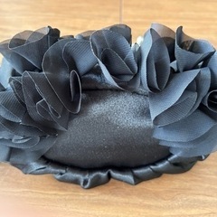 パーティバッグ　チェーン付き　フォーマル　新品未使用の画像