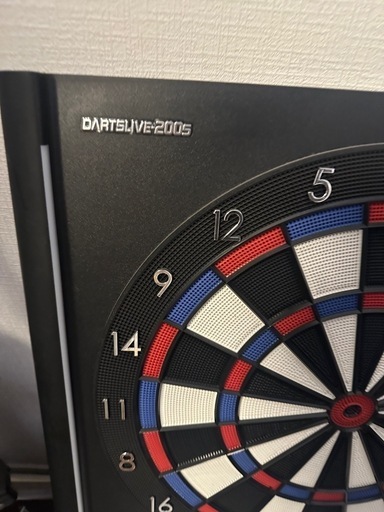 ダーツライブ　ホーム　DARTSLIVE