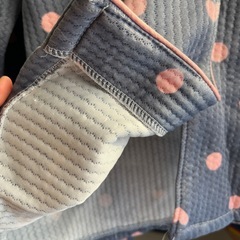 レディース　パジャマ　上下セットの画像