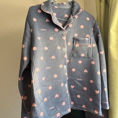 レディース　パジャマ　上下セット