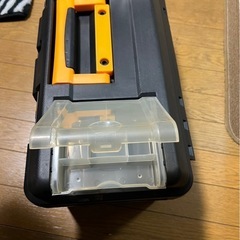 道具箱の画像