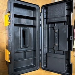 道具箱の画像
