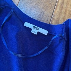 『お譲り先が決定いたしました。』レディース服　Mサイズの画像