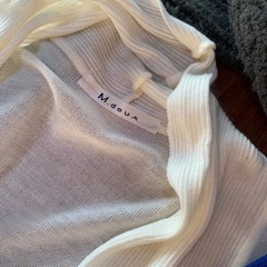 『お譲り先が決定いたしました。』レディース服　Mサイズの画像