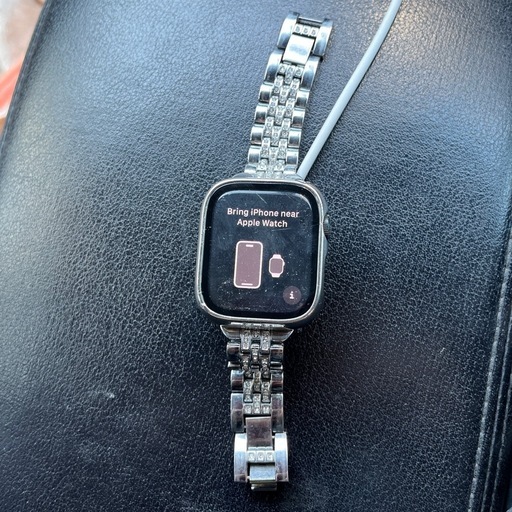 腕時計 Apple Watch season8 41mm