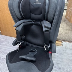 AILEBEBE PAPATTO2 ISOFIX対応