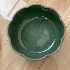 深めの器