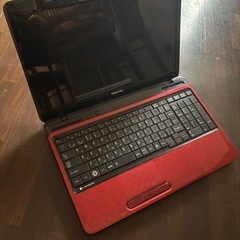 TOSHIBA dynabook の画像