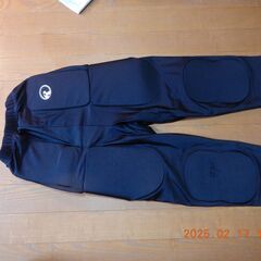 スノーボードプロテクター