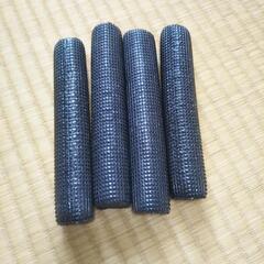 ソファーカバーのズレ防止の棒