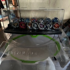 まとめ売りベイブレードX 