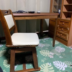 高脚コタツ　中古