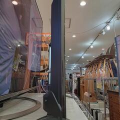 ★〚店頭決済も可能〛【北九州市限定】【ネクシオン】32型液晶テレビ  2021年製［FT-A3227B］【3か月保証★配達に設置込】💳自社配送時🌟代引き可💳※現金、クレジット、スマホ決済対応※ 【配送希望は要決済前問い合わせ】  の画像