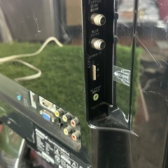 プライスダウン！！CANDELA液晶テレビ！22型！！訳あり！の画像