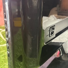 プライスダウン！！CANDELA液晶テレビ！22型！！訳あり！の画像
