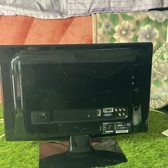 プライスダウン！！CANDELA液晶テレビ！22型！！訳あり！の画像