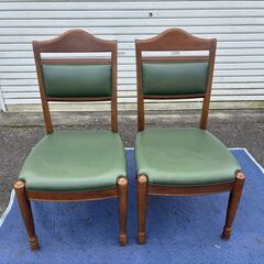 ダイニングテーブルセット★アンティークの画像