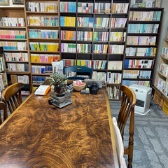 2/21-23 古本トワサン営業　暖かいよ